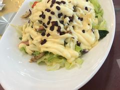 -桃子餐厅·天津菜(红星路直营店)
