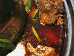 -煲得鲜·桐乡煲·小龙虾(万达店)