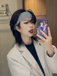 -3AM·S HAIR SALON烫发染发接发