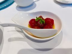 -阳澄湖费尔蒙酒店颐丰阁中餐厅(马鞍山西路店)