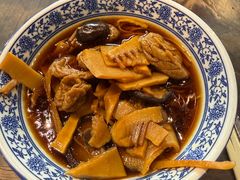 -西园寺素食(西园弄戒幢律寺店)