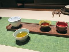 -太白餐厅·新湘菜原创者(月湖店)