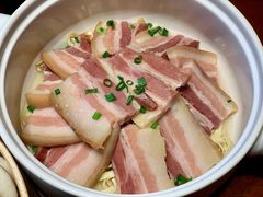-徽三说·土徽菜·中国徽菜连锁品牌(一中店)