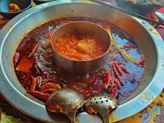 -谭鸭血老火锅(万象九宜城店)