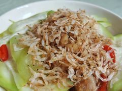 -玲燕蒸菜馆(江东路店)