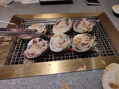 -本达人海鲜烧烤·朝鲜族风味(发展店)