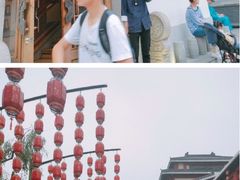 -芜湖方特东方神画