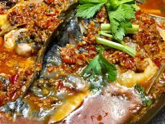 砂锅全鱼-陶德砂锅(蜀汉路店)