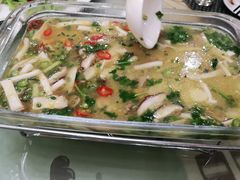 -清真悦宾楼食府(海湖店)