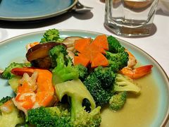 -BetterThai 泰加(苏州中心店)