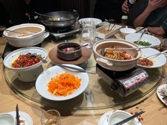 -火候轩品质湘菜·私厨(市府店)