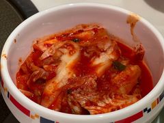 -七八冷面·延边朝鲜族美食(圣熙八号店)