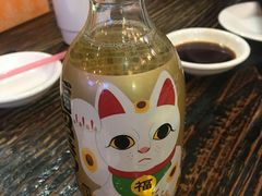 -平成屋· Late Night 食堂(四川北路店)