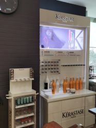 -意廊 Hair Salon
