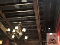 -颐和•海鲜砂锅粥•啫啫煲(奥林匹克广场店)