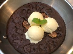 小煎锅布朗尼-大树餐厅(红旗街万达店)