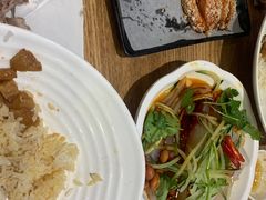 -裕记烧腊连锁餐饮(国商分店)