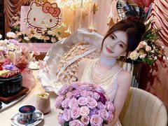 -迦南苑·新派青岛菜·生日纪念日主题餐厅