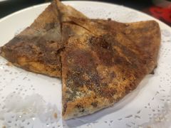 -北门涮肉·炭火铜锅涮肉(什刹海店)