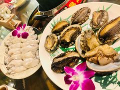 -尚竹阁冬瓜盅·18年地标美食(平洲店)