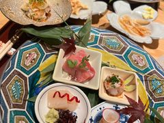 -炎橘·板前料理 Omakase