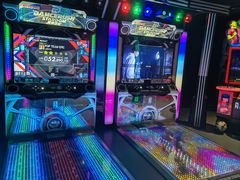 -VS SPORTS PARK运动玩乐园·团建·生日会(合生汇店)