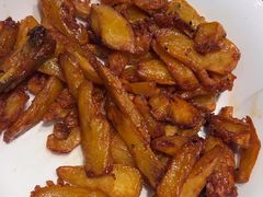 -小天厨民间菜馆(深圳街店)