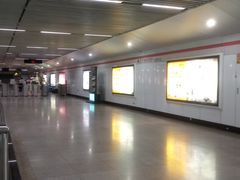 -衡山路(地铁站)