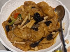 -老阊门菜馆(山塘街店)