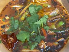 -万县面馆(高笋塘店)