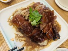 -裕记烧腊连锁餐饮(国商分店)