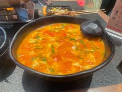 -聚点·北京串(簋街店)