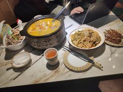 -清真·丝路香妃新疆餐厅
