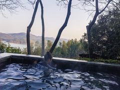 -天目湖涵田半山温泉