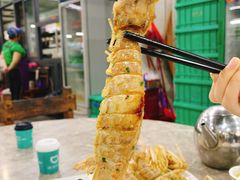 -四川小胡子海鲜(丁村万人海鲜广场店)