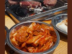 -麻蒲碳烤肉(远景路1号店)