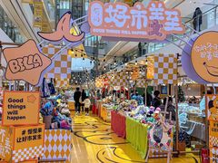 -LuOne凯德晶萃广场(徐家汇路店)