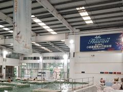 -中山夏威夷游泳馆(小榄店)