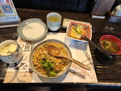 -芥岛(河北大街店)