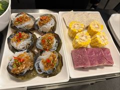 -水禾轩·海鲜蒸汽主题餐厅(新香洲旗舰店)