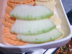 -龙凤禧毛肚火锅(阳光舜城店)