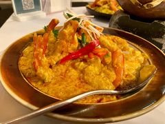 古法大虾-BetterThai 泰加(苏州中心店)