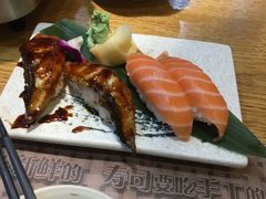 -林妈妈村·日式料理(宝山万达店)