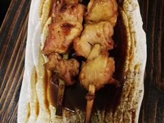 -平成屋· Late Night 食堂(四川北路店)