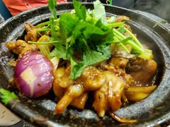 -川香煲(茅台路店)