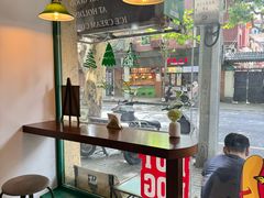 -Legno.ita Coffee by Wood(襄阳南路店)