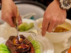 鲍鱼红烧肉-人间采蜜(海信广场店)