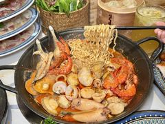 -太琼糟粕醋火锅·海南老爸茶(海棠湾臻选店)