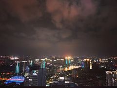 -宁波威斯汀酒店·PEAK39逸峰吧