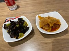 -牛吃草牛杂面(天一店)